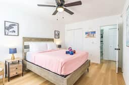 Beachy Clearwater Condo | Walk to Beach + Bikes! - Image 2