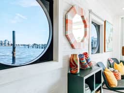 Clearwater Beach Houseboat | Waterfront Escape - Image 3
