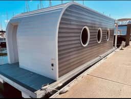 Clearwater Beach Houseboat | Waterfront Escape - Image 5