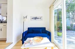 Bright Clearwater Waterfront Studio | Walk to Sand - Image 3