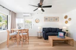Clearwater Condo | Steps to Beach + Bikes & Kayaks - Image 5