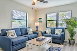 Treasure Island | Rooftop Deck & Beach Steps Away - Image 3