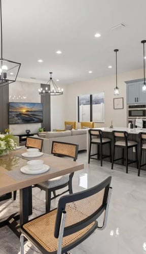 Luxe 4 Bedroom Midtown Tampa Home exterior