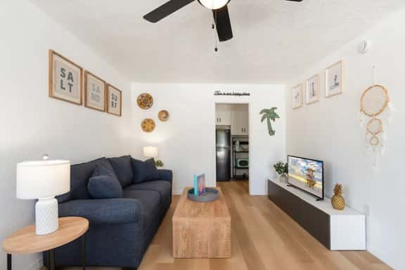 Clearwater Condo | Steps to Beach + Bikes & Kayaks - Image 1
