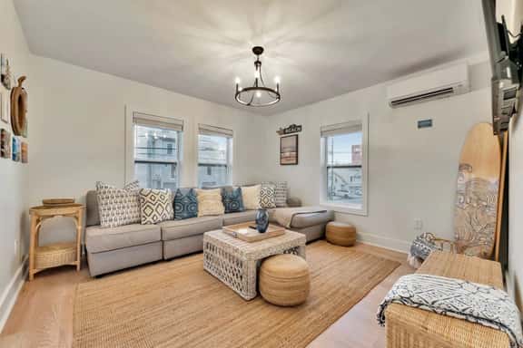 Hot Tub | Beach | Treasure Island Tiki Condo! - Image 1
