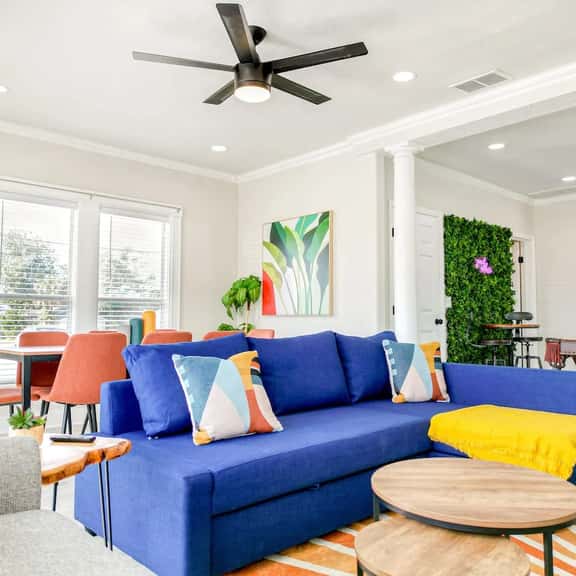 Spacious 4BR Coastal Home Minutes from the Beach + Pool Table - Image 1