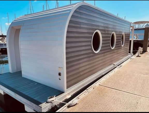 Clearwater Beach Houseboat | Waterfront Escape - Image 5