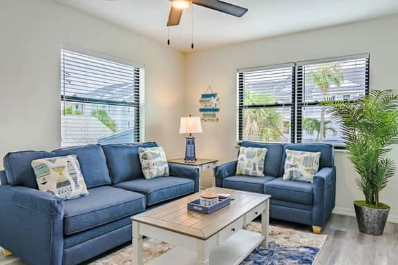 Treasure Island | Rooftop Deck & Beach Steps Away - Image 3